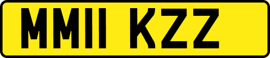 MM11KZZ