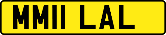 MM11LAL