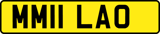MM11LAO