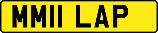 MM11LAP