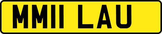 MM11LAU