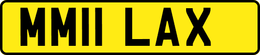 MM11LAX