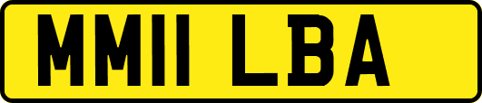 MM11LBA