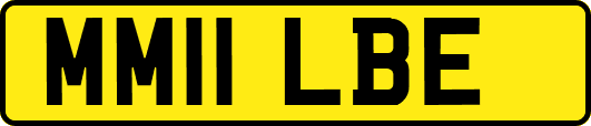MM11LBE