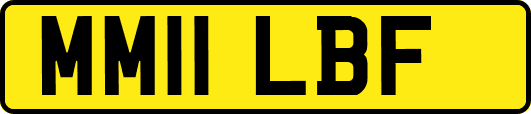 MM11LBF