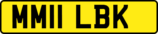 MM11LBK