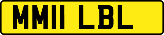 MM11LBL