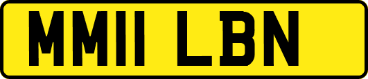 MM11LBN