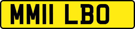 MM11LBO