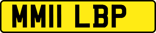 MM11LBP