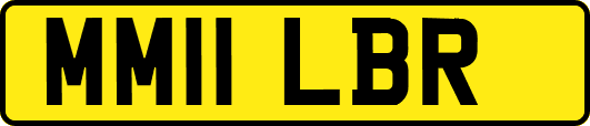 MM11LBR