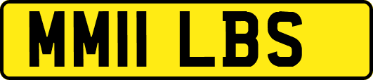 MM11LBS