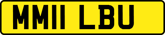 MM11LBU