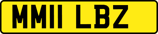 MM11LBZ