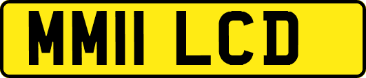 MM11LCD