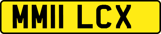 MM11LCX