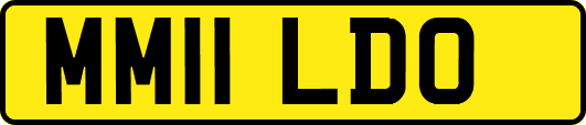 MM11LDO
