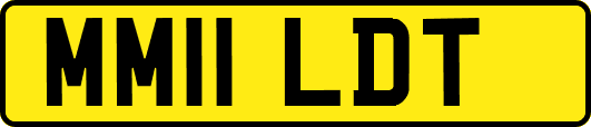 MM11LDT