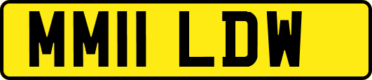 MM11LDW