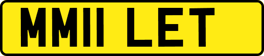 MM11LET