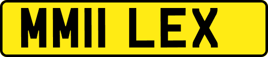 MM11LEX