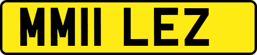 MM11LEZ