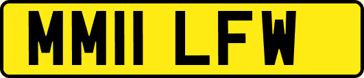 MM11LFW