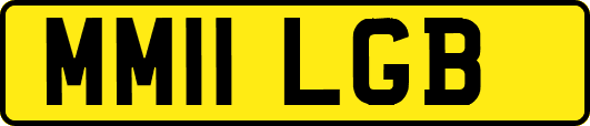 MM11LGB