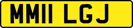 MM11LGJ