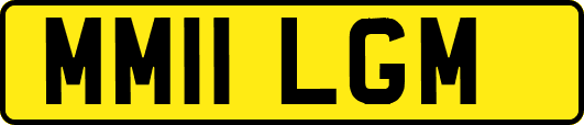 MM11LGM