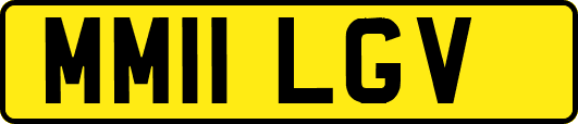 MM11LGV