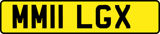 MM11LGX