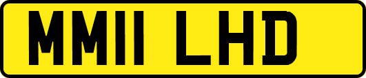 MM11LHD