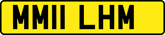 MM11LHM