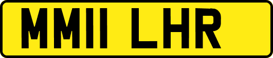 MM11LHR