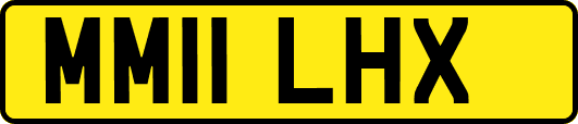 MM11LHX