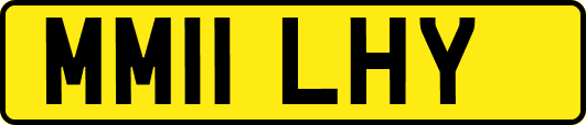MM11LHY
