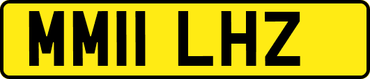 MM11LHZ