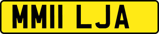 MM11LJA