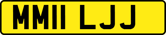 MM11LJJ