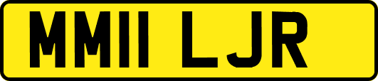 MM11LJR