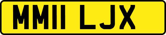MM11LJX