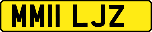 MM11LJZ