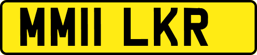 MM11LKR