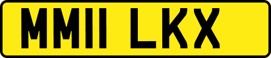 MM11LKX