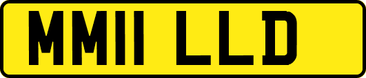 MM11LLD