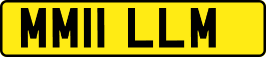 MM11LLM