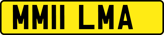 MM11LMA