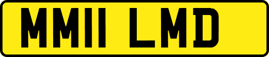MM11LMD