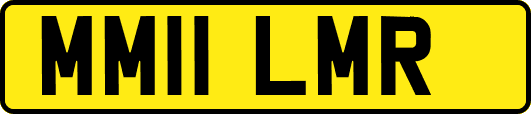 MM11LMR